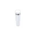 Variante blanc - Verre Thermique Transil