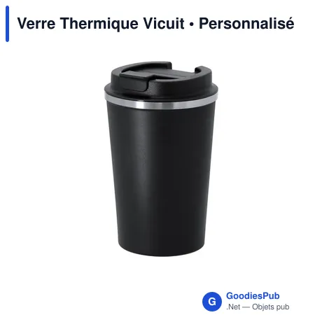 Verre Thermique Vicuit