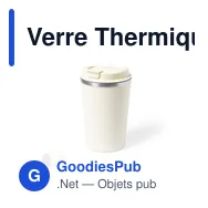 Verre Thermique Vicuit - Miniature 10