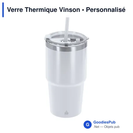 Verre Thermique Vinson