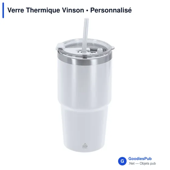 Verre Thermique Vinson - Image 1