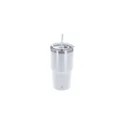 Variante blanc - Verre Thermique Vinson