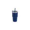 Variante bleu marine - Verre Thermique Vinson