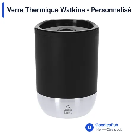Verre Thermique Watkins