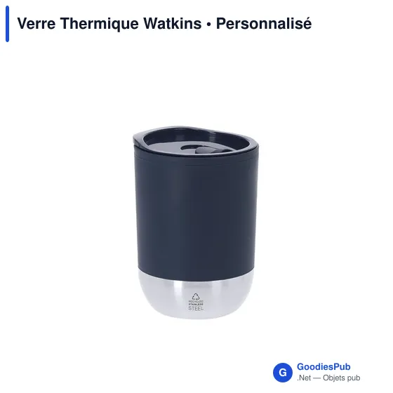 Verre Thermique Watkins - Image 2