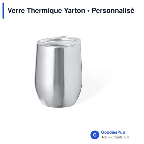 Verre Thermique Yarton