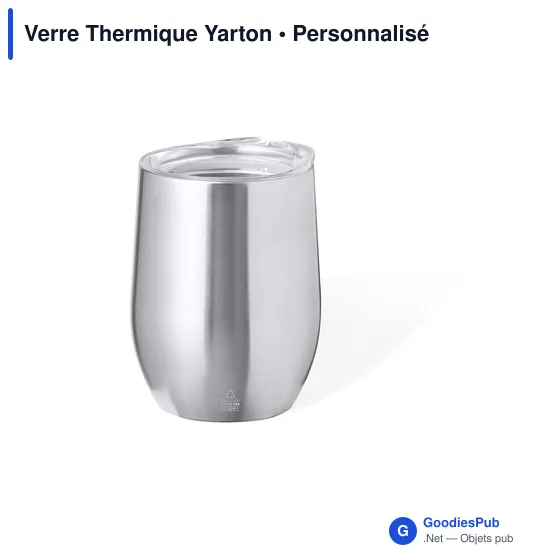 Verre Thermique Yarton - Image 1