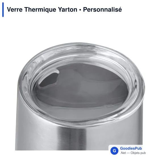 Verre Thermique Yarton - Image 3
