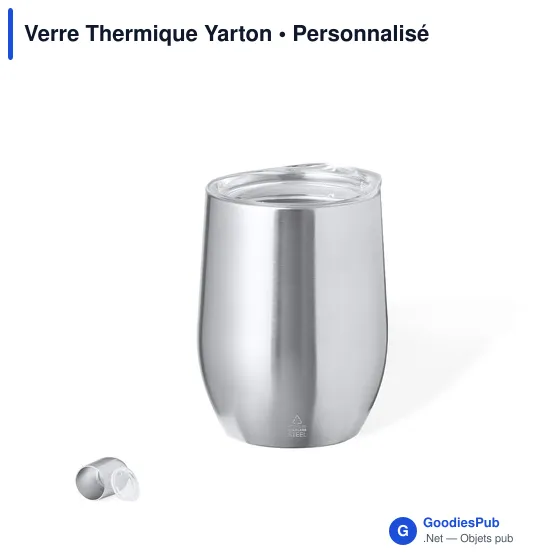 Verre Thermique Yarton - Image 6