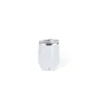 Variante blanc - Verre Thermique Yarton