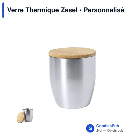 Verre Thermique Zasel