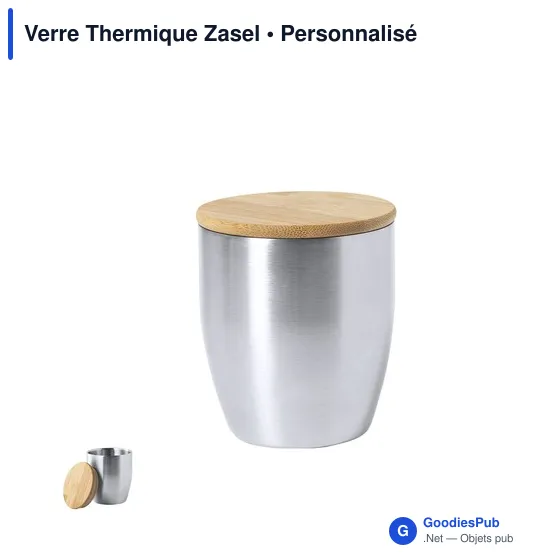 Verre Thermique Zasel - Image 1