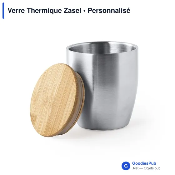 Verre Thermique Zasel - Image 2