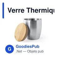 Verre Thermique Zasel - Miniature 3