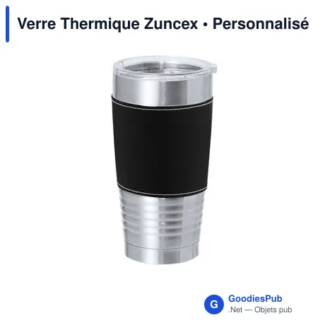 Verre Thermique Zuncex
