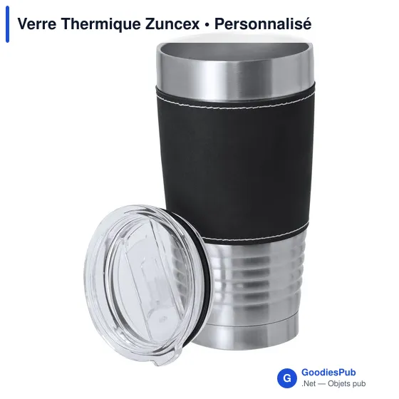 Verre Thermique Zuncex - Image 3