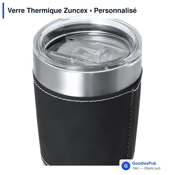 Verre Thermique Zuncex - Image 4