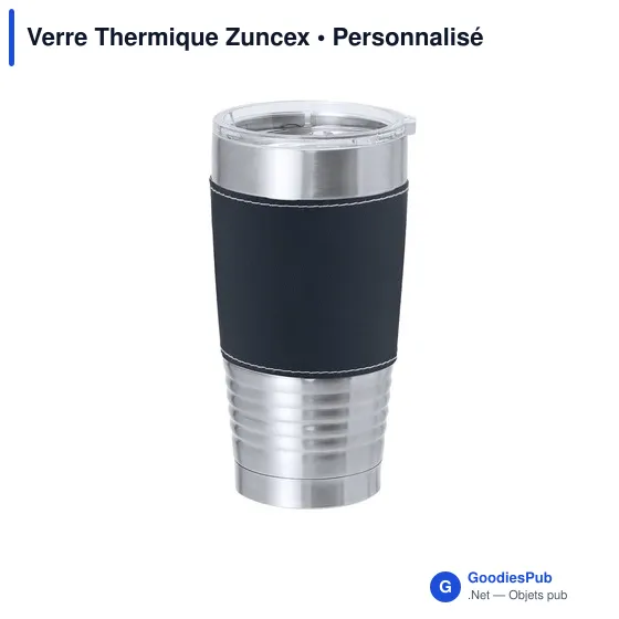 Verre Thermique Zuncex - Image 5