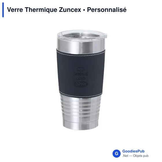 Verre Thermique Zuncex - Image 6