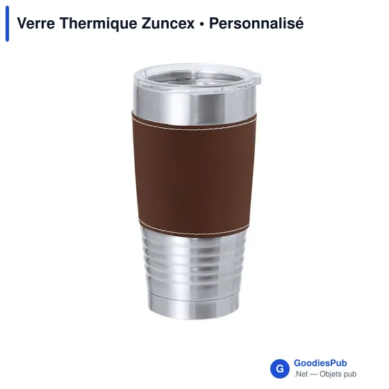Verre Thermique Zuncex - Image 9