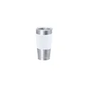 Variante blanc - Verre Thermique Zuncex