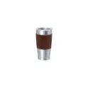 Variante marron - Verre Thermique Zuncex