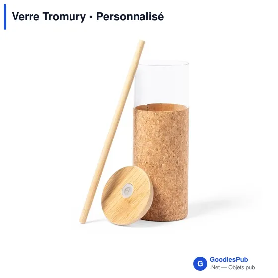 Verre Tromury - Image 2