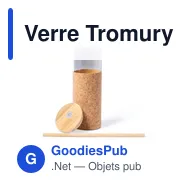 Verre Tromury - Miniature 3