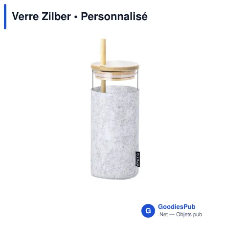 Verre Zilber