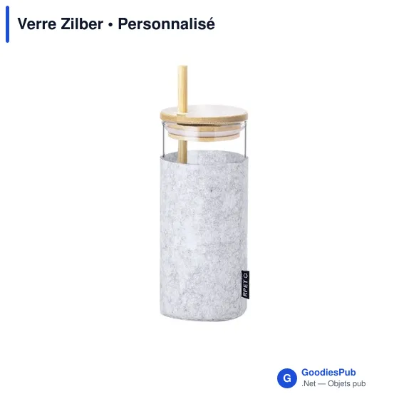 Verre Zilber - Image 1