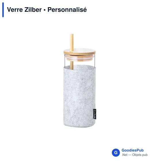 Verre Zilber - Image 3