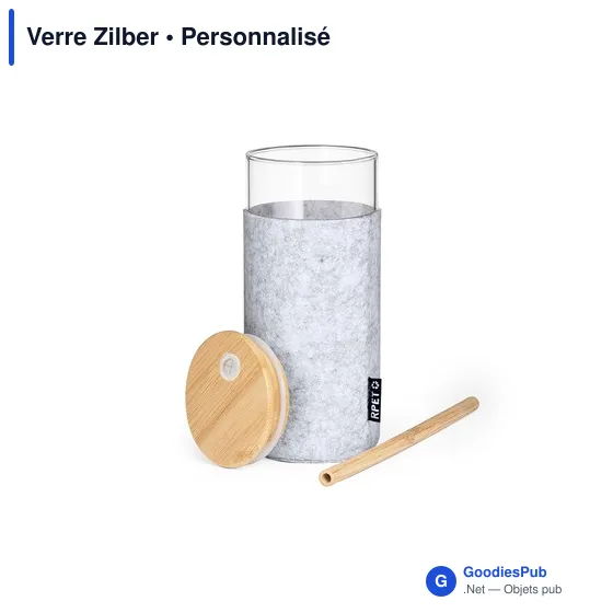 Verre Zilber - Image 4