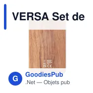 VERSA Set de câbles 3 en 1 - Miniature 10