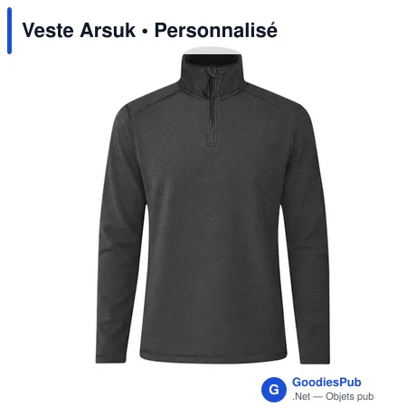 Veste Arsuk