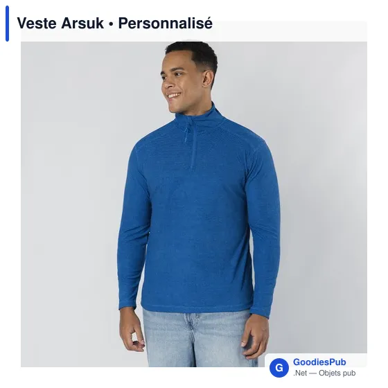Veste Arsuk - Image 2