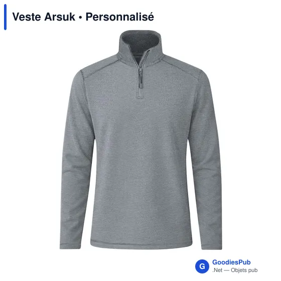Veste Arsuk - Image 3