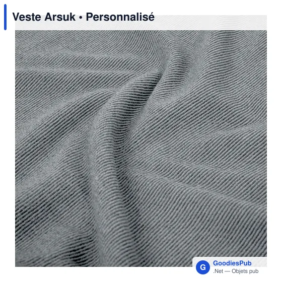 Veste Arsuk - Image 4