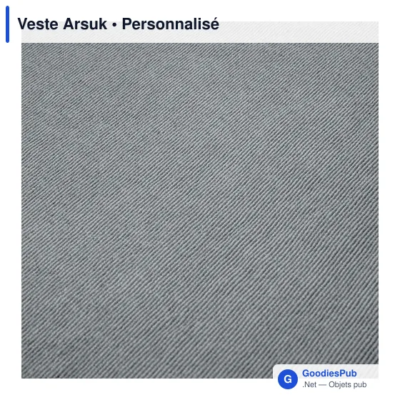 Veste Arsuk - Image 5