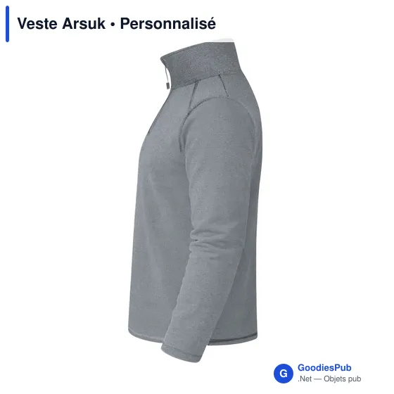 Veste Arsuk - Image 6