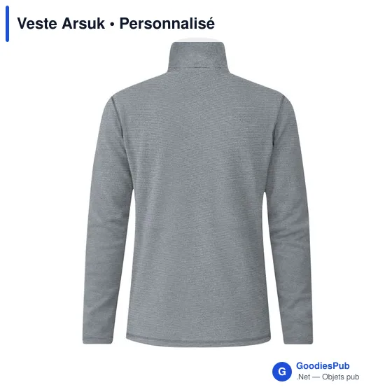 Veste Arsuk - Image 7