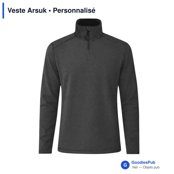 Veste Arsuk - Image 8