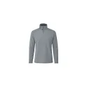 Variante gris - Veste Arsuk