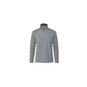 Variante gris - Veste Arsuk