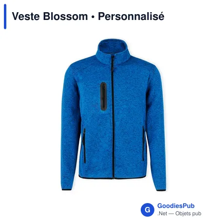 Veste Blossom