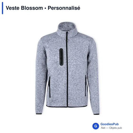 Veste Blossom - Image 11