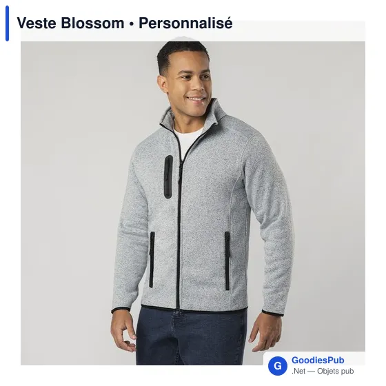 Veste Blossom - Image 12