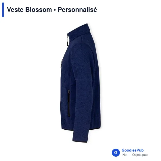 Veste Blossom - Image 4