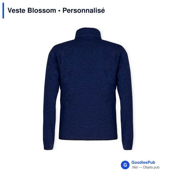 Veste Blossom - Image 5