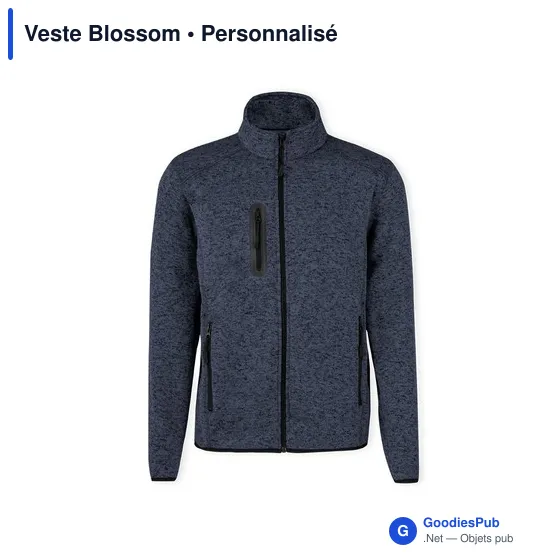 Veste Blossom - Image 6