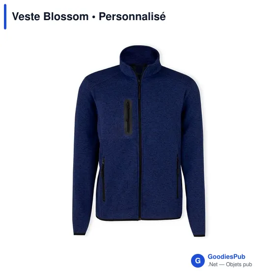 Veste Blossom - Image 8